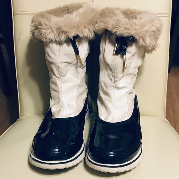 SOREL WINTER BOOTS - Picture 1 of 8